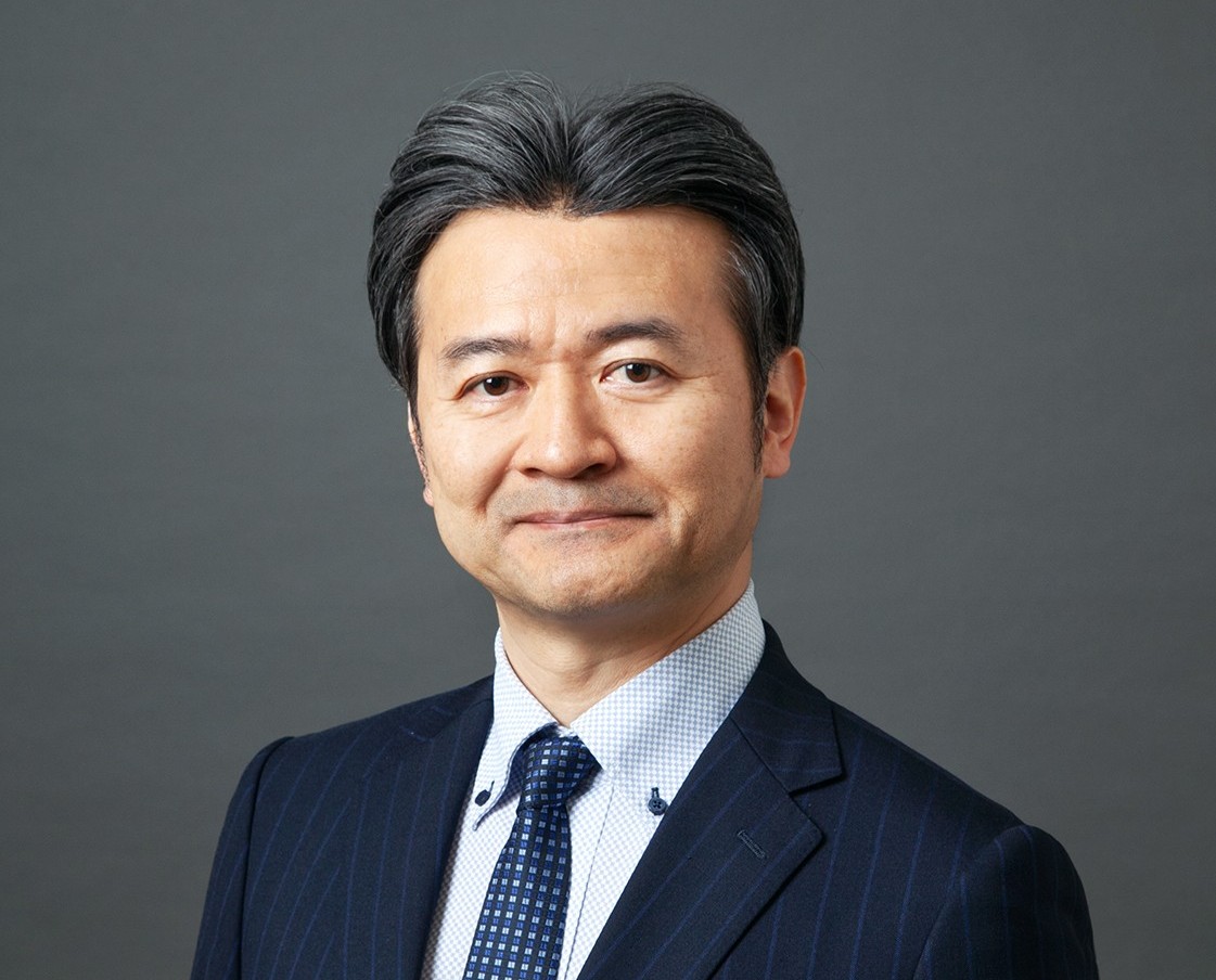 小林徹也 プロキシマーシーフード